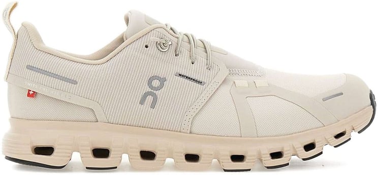 On Running Sneakers Beige