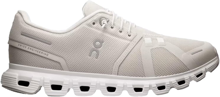 On Running Dames Cloud 6