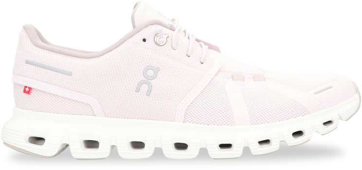 On Running Sneakers low-top Cloud 6