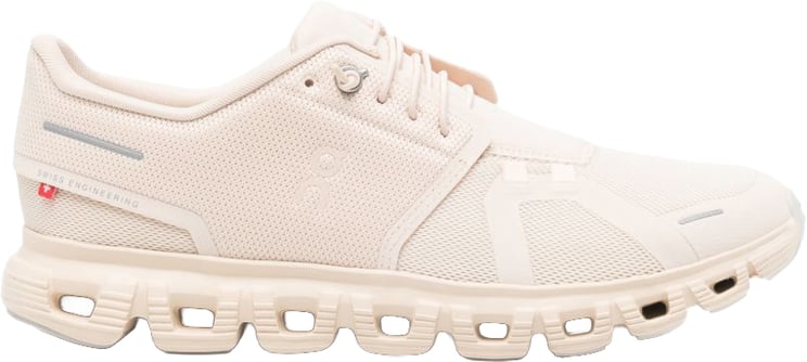 On Running Sneakers Beige