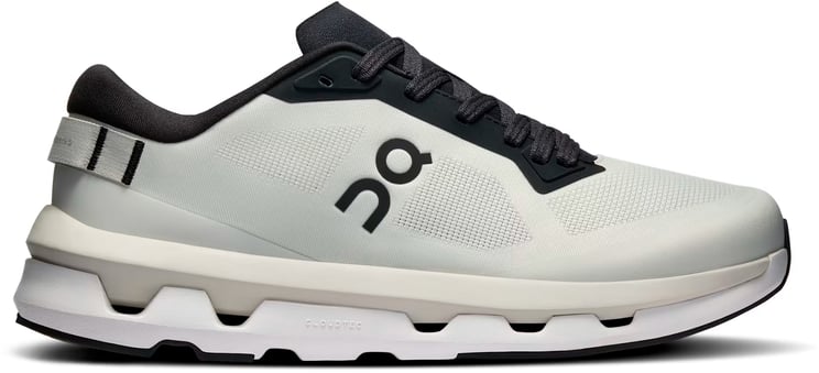 On Running Sneakers Ice Black