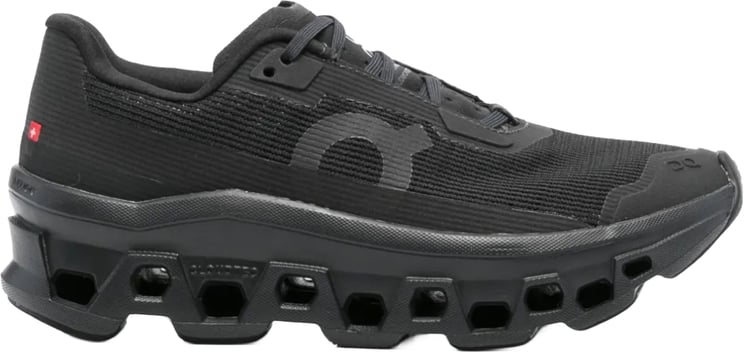 On Running Cloudmonster Void Sneakers