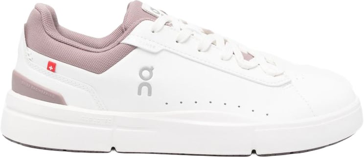 On Running Sneakers Bianco
