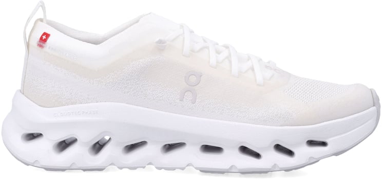 On Running Cloudtilt Moon White Frost