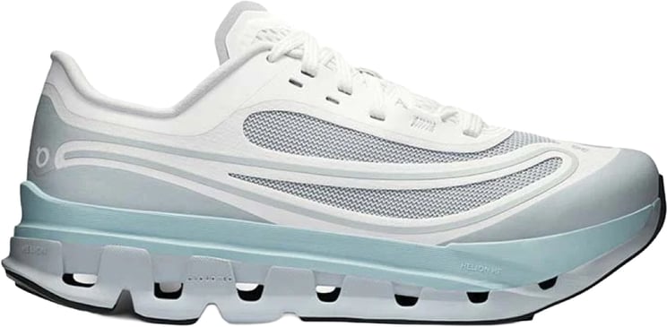 On Running On X Ikon Cloudflow 5 Ad Sneakers