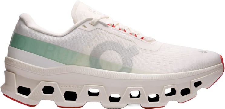 On Running Sneakers Avorio