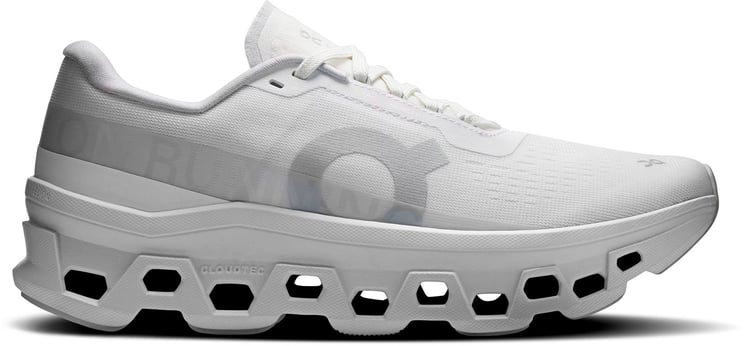 On Running Sneakers White