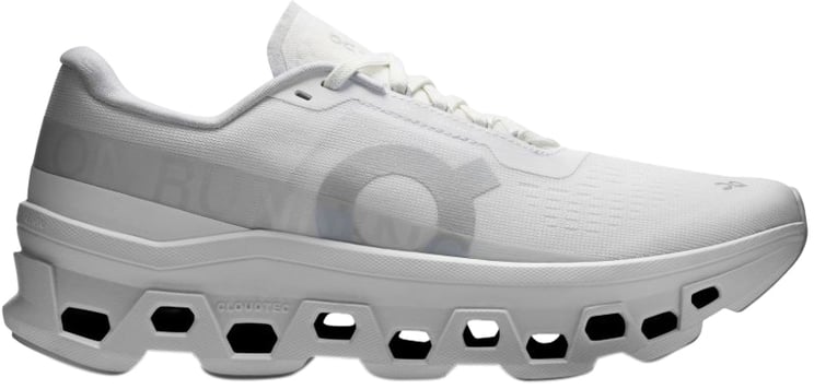 On Running Sneakers White