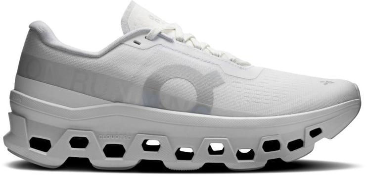 On Running Sneakers Bianco