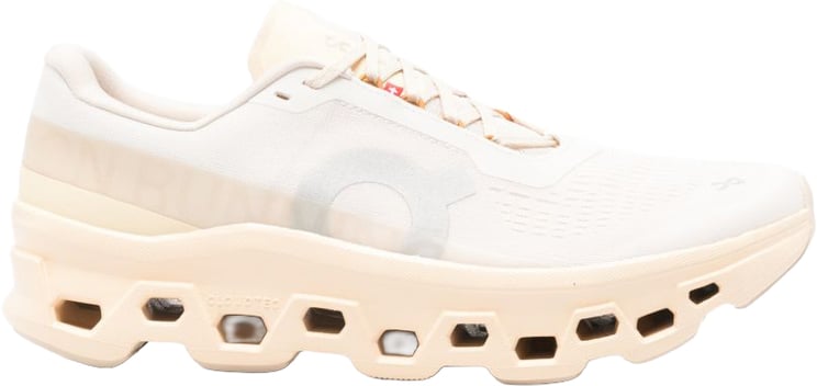 On Running Sneakers Beige