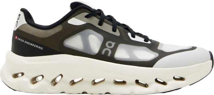 On Running Sneakers Nero