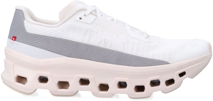 On Running Cloudmonster Void Ivory Seashell