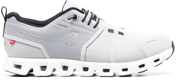 On Running Sneakers Grey