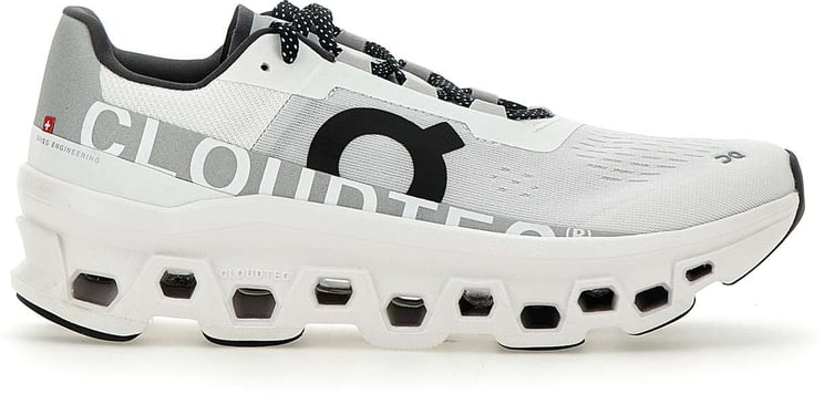 On Running Sneakers White