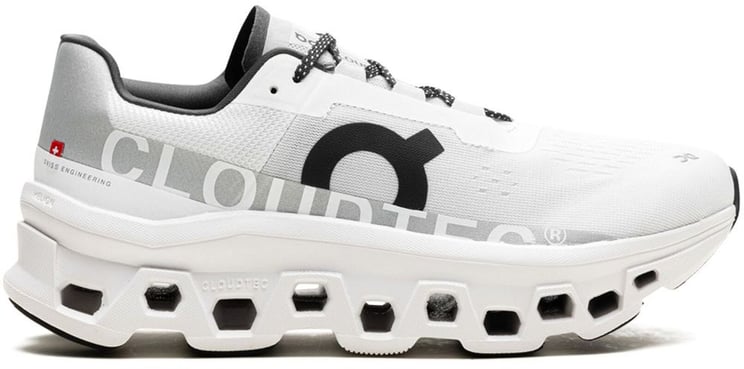 On Running On Running White