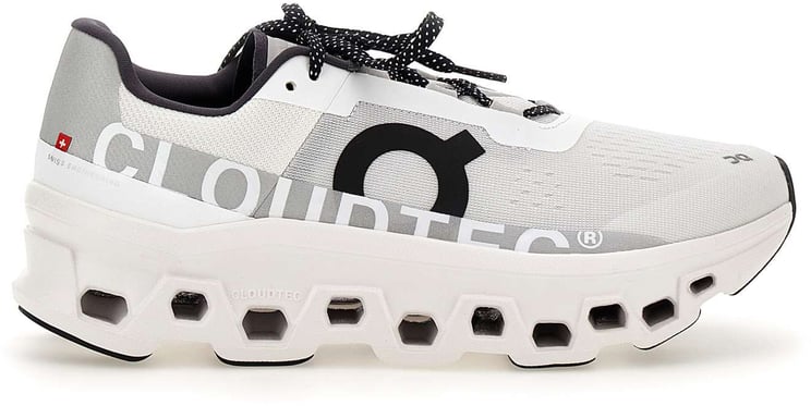 On Running Sneakers White