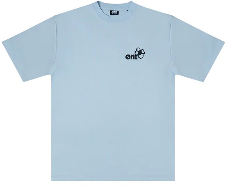 Øne First Movers Super Flower Garden Tee