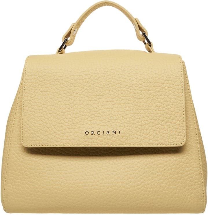 Orciani Handbag 'Sveva'