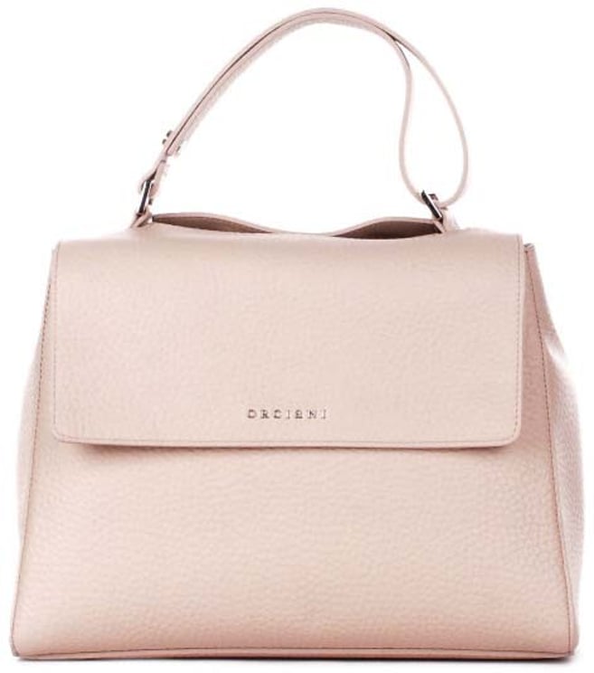 Orciani Bags Sabbia