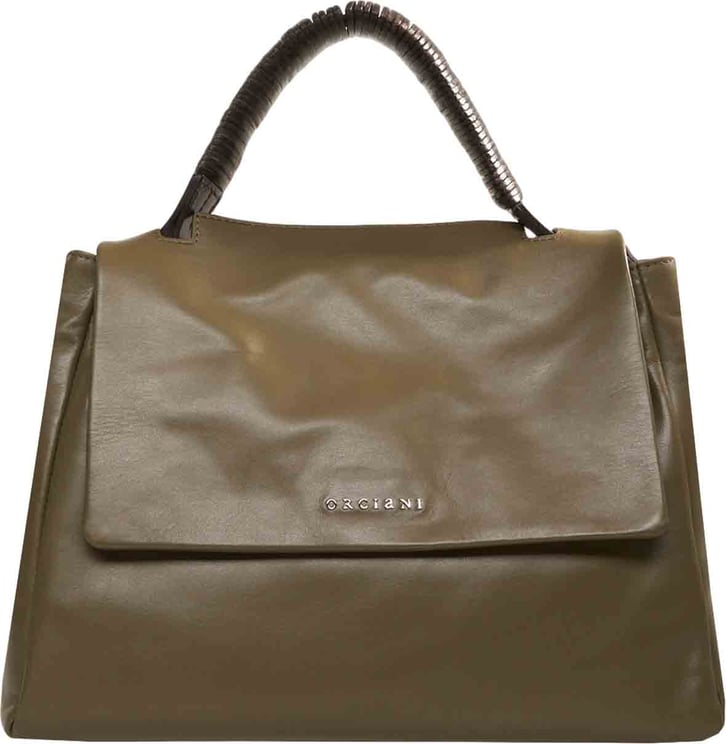 Orciani Handbag 'Sveva'