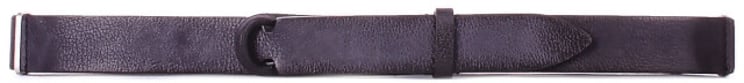 Orciani Belts Blue