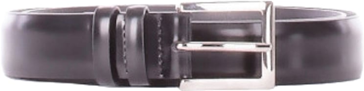 Orciani Belts Black