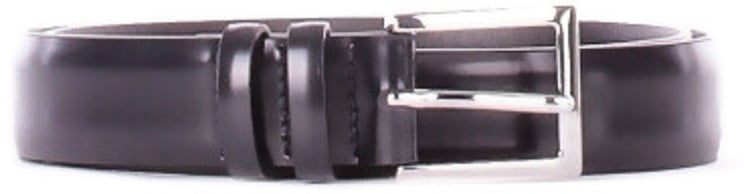 Orciani Belts Blue