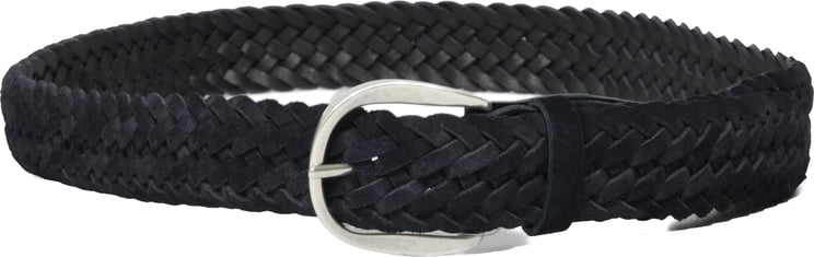 Orciani Belts Blue