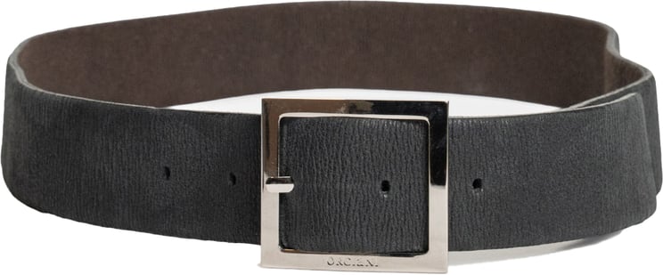 Orciani Belts Nerotmoro