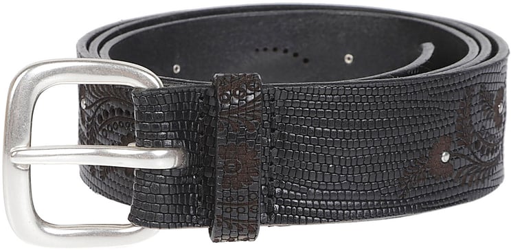 Orciani Sports Belt Black