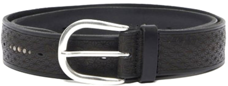 Orciani Belts Black