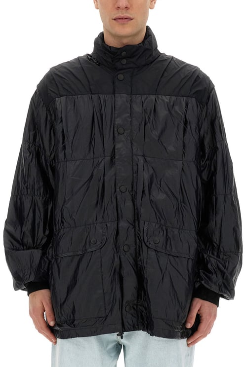 Our Legacy NYLON JACKET