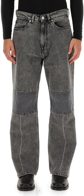 Our Legacy JEANS EXTENDED THIRD CUT