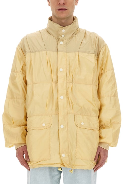 Our Legacy NYLON JACKET