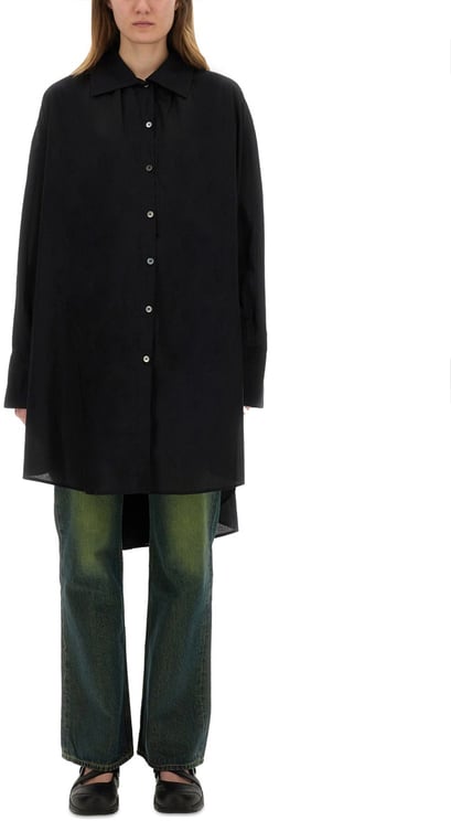 Our Legacy CHEMISIER DRESS "GALE"