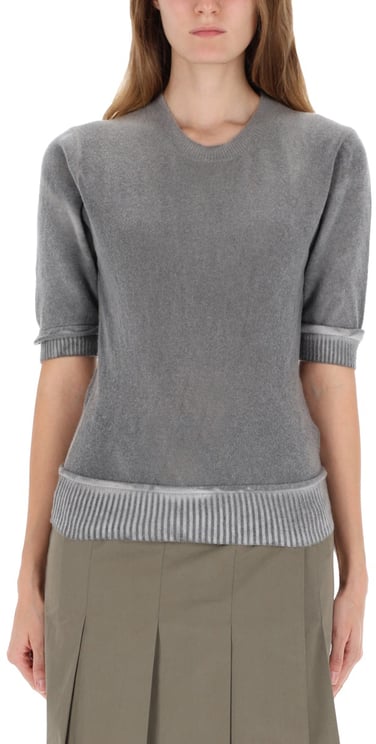 Our Legacy T-SHIRT "DUAL"