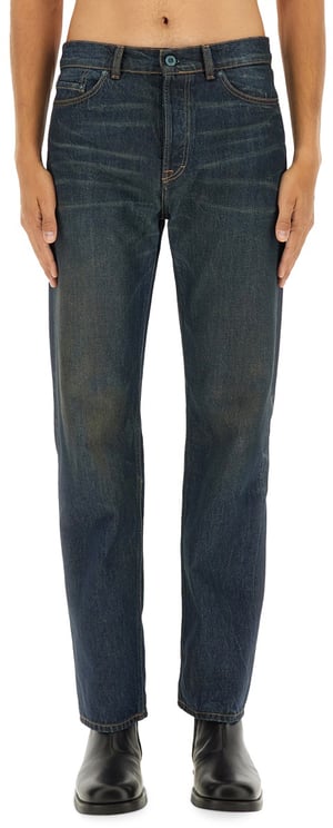 Our Legacy PANTS "FIRST CUT"