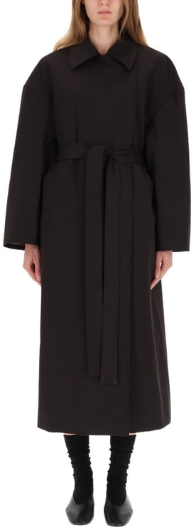 Our Legacy TRENCH COAT "CHURCHILL"