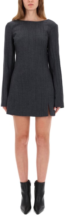 Our Legacy DRESS "FIRM"