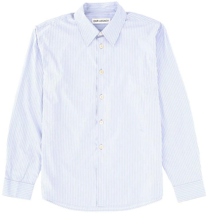 Our Legacy "BEYOND" SHIRT