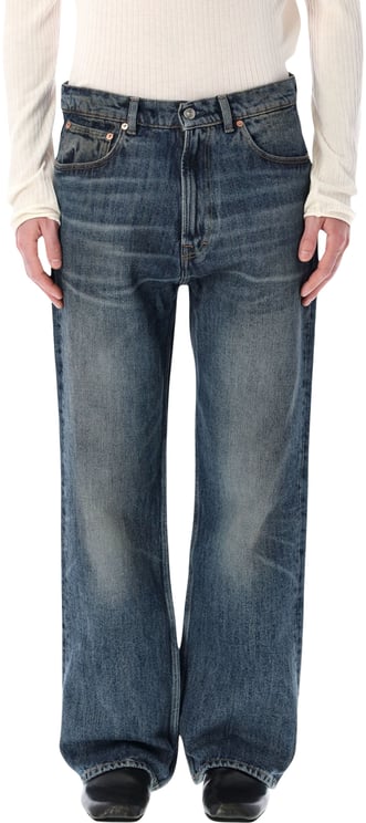 Our Legacy Third Cut Blu