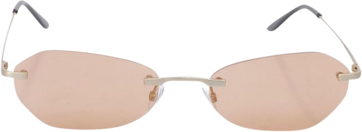 Our Legacy Sunglasses Yellow