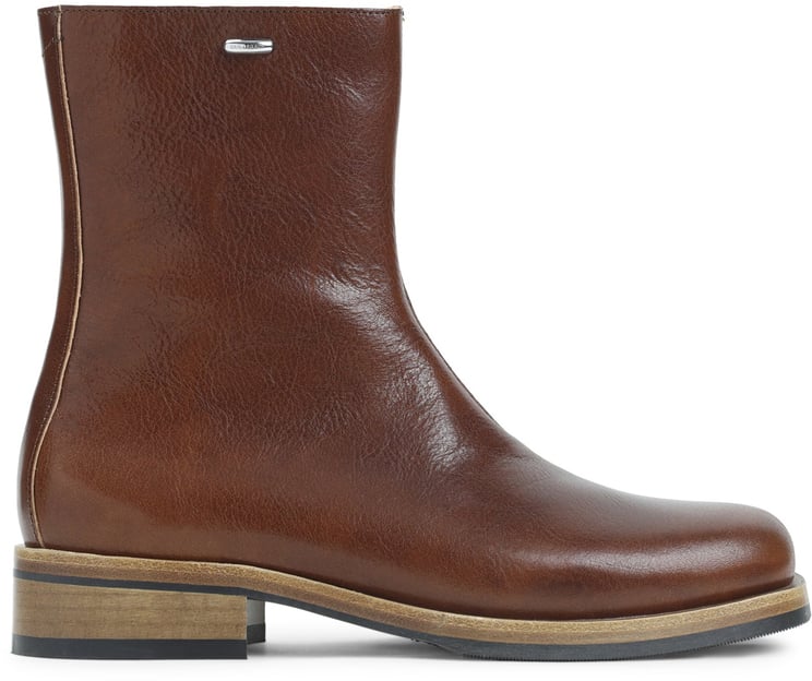 Our Legacy Our Legacy Camion Boots