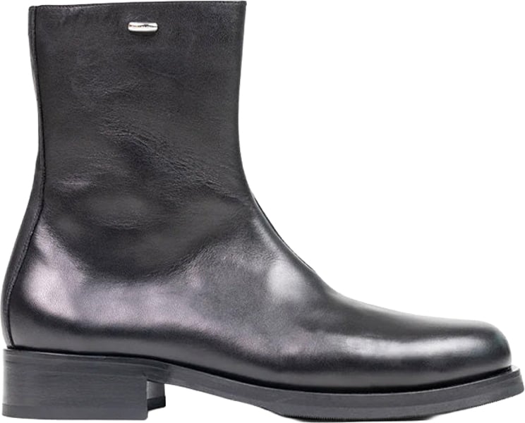 Our Legacy CAMION BOOT BLACK