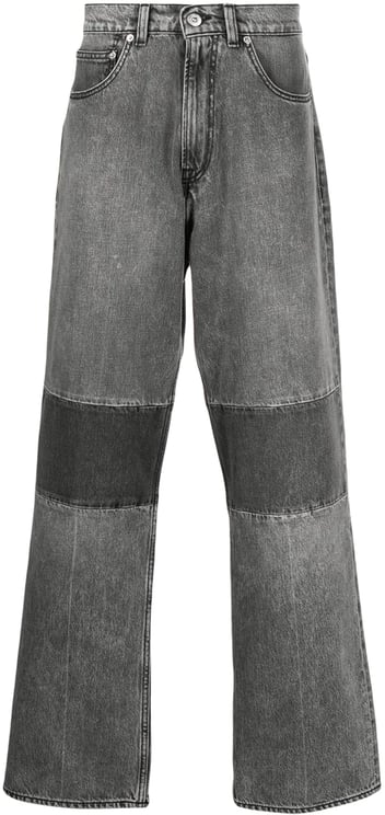 Our Legacy Extended Third Cut Black/grey