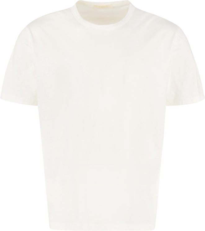 Our Legacy New Box cotton crew-neck T-shirt