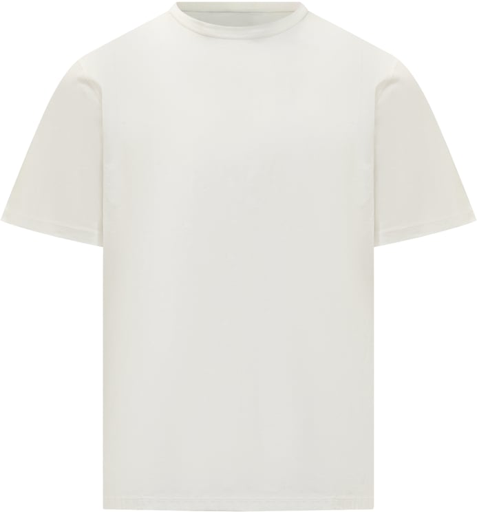 Our Legacy T-Shirt Box Fit a Maniche Lunghe