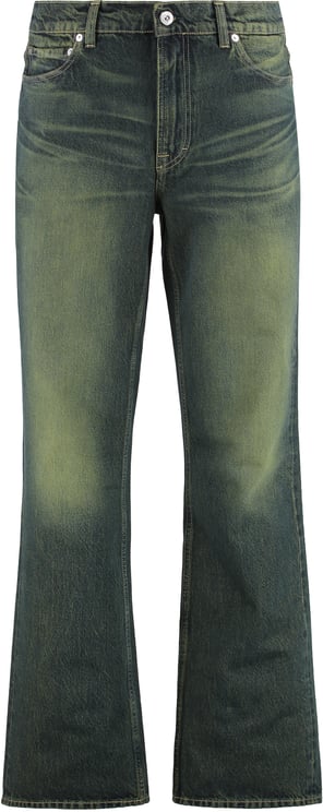 Our Legacy 70S Cut Straight leg jeans