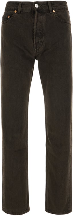 Our Legacy Our Legacy Slate denim jeans