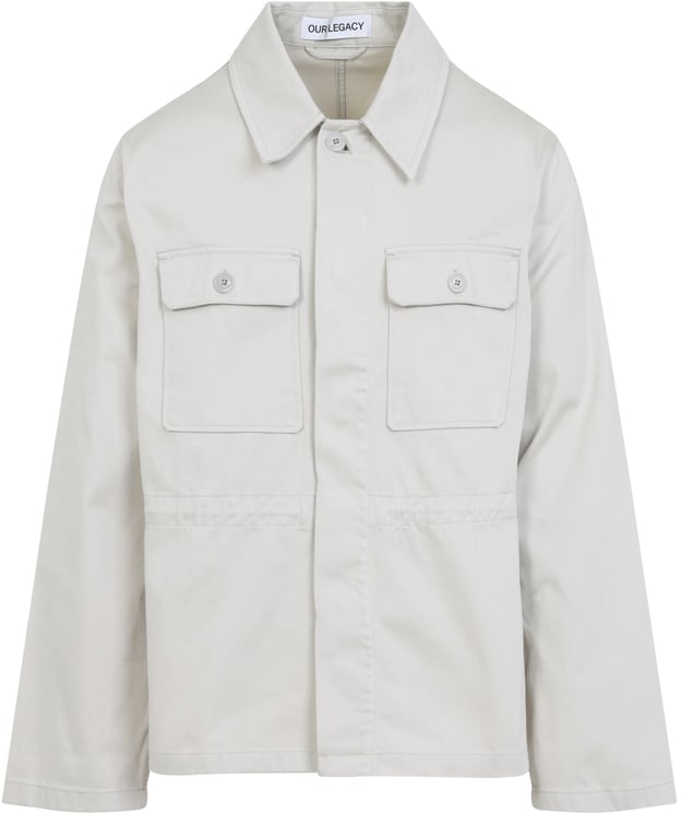 Our Legacy OUR LEGACY M2261UPS